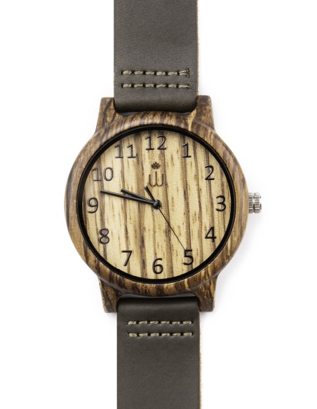 Reloj Wooda Serra