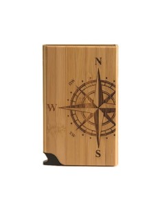 Wallet - Compass
