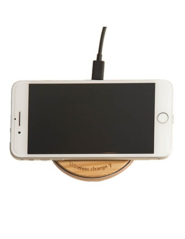 Wireless Charger - Marihuana