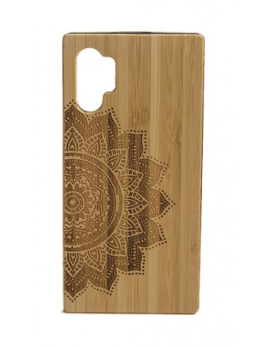 Funda Móvil - Samsung Note 10 Plus