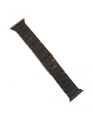 Correa de madera para Apple Watch -...