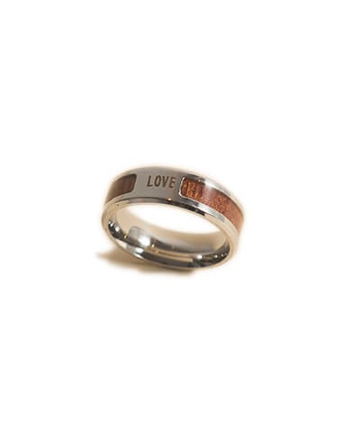 Ring - Love