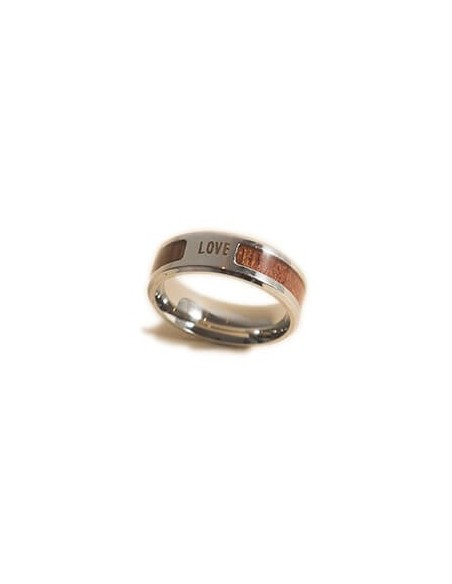 Anillo - Amor