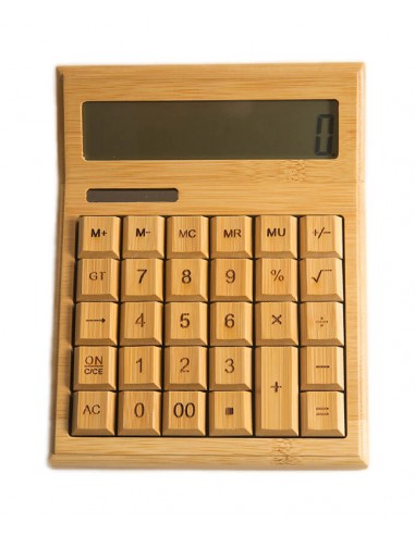 Calculadora Grande
