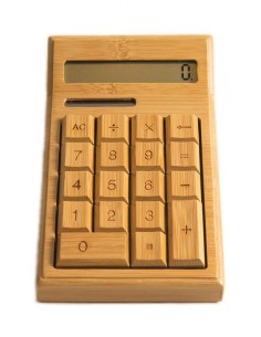 Small Calculator