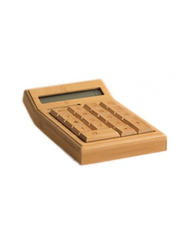 Calculadora pequeña