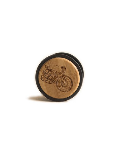 PopSocket - Motorcycle