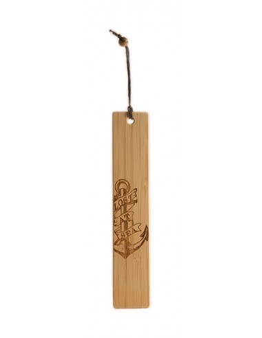 Bookmark - Anchor