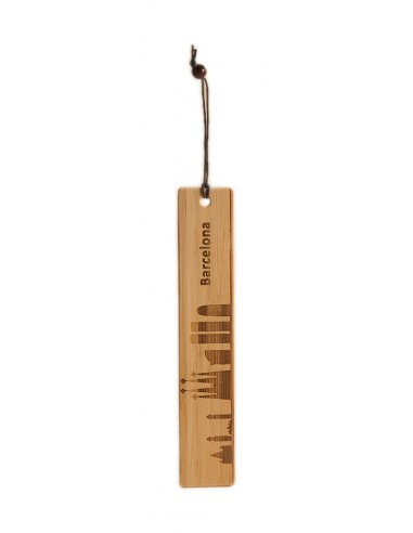 Bookmark - Barcelona