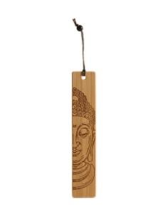 Bookmark - Buddha