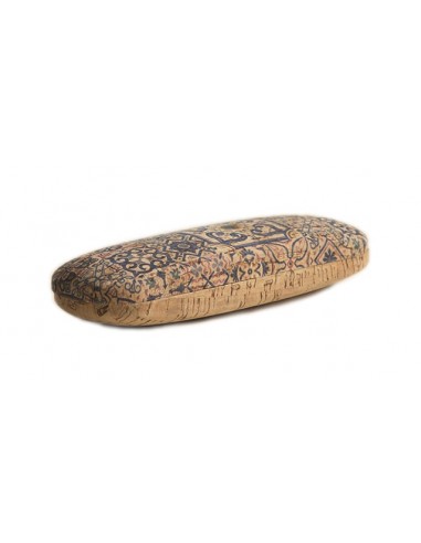 Funda Gafas Corcho - Modelo D