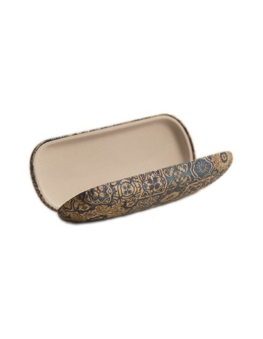 Funda Gafas Corcho - Modelo C