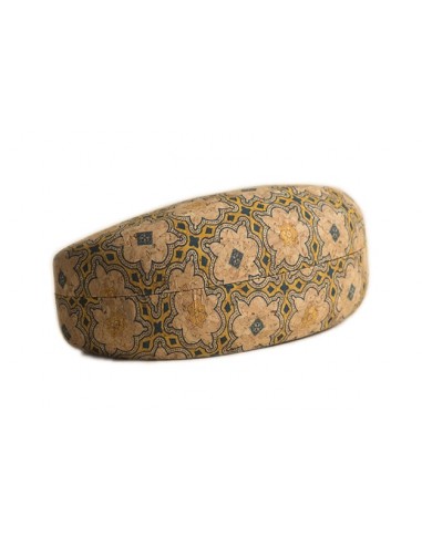 Cork Glasses Case - Model B
