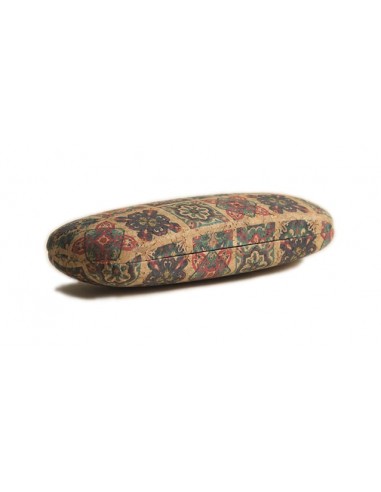 Funda Gafas Corcho - Modelo A