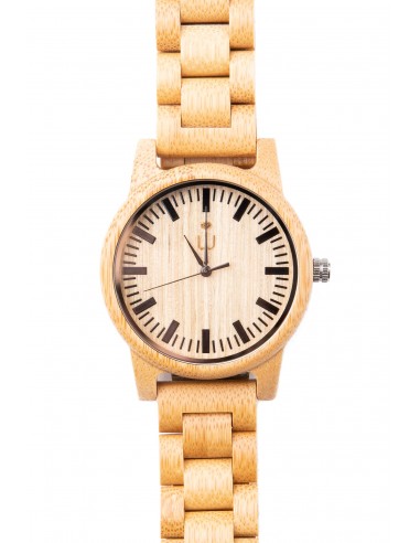 Reloj Wooda Punta Galera
