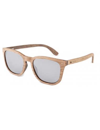 Wooda Olivera Sunglasses - 100% Wood
