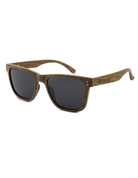 Gafas Wooda Bou - 100% Madera