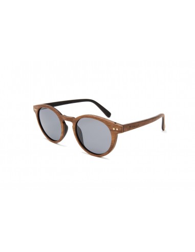Gafas Wooda Punta Arabi - 100% Madera