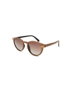 Wooda Punta Arabi Sunglasses - 100% Wood