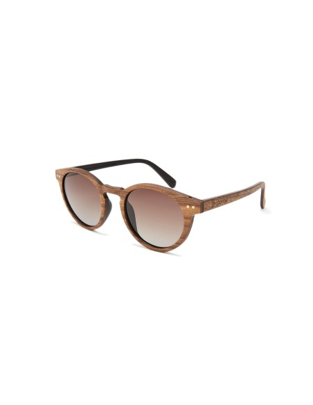 Gafas Wooda Punta Arabi - 100% Madera