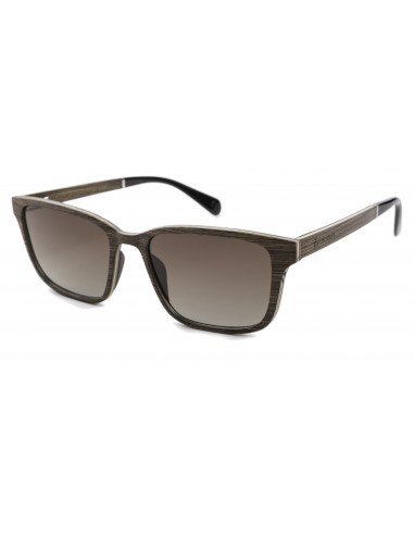 Gafas Wooda Cala Molí - 100% Madera