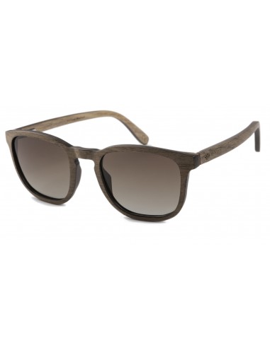 Wooda Pinet Sunglasses - 100% Wood