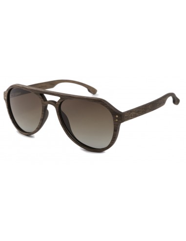Gafas Wooda Illetes - 100% Madera