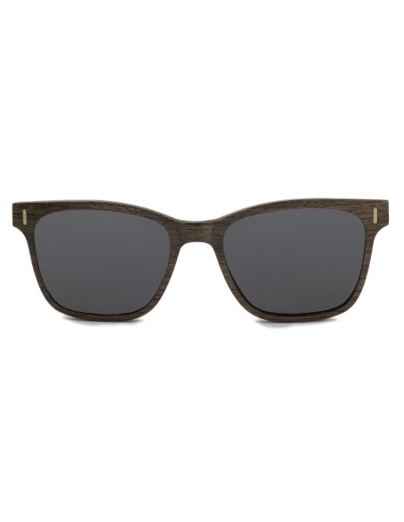 Wooda Es Palmador Sunglasses - 100% Wood