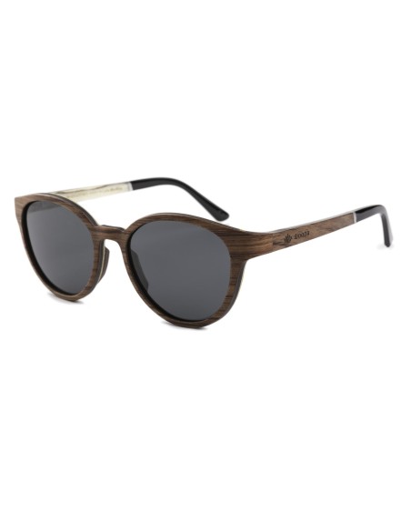 Gafas Wooda Cala Martina - 100% Madera