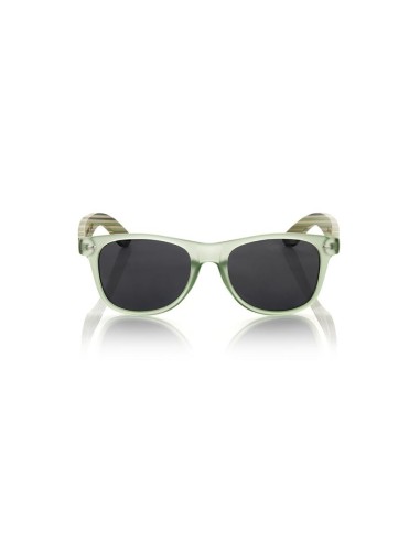 Root Sunglasses - Ska Green