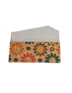 Funda Gafas Corcho - Modelo K 2