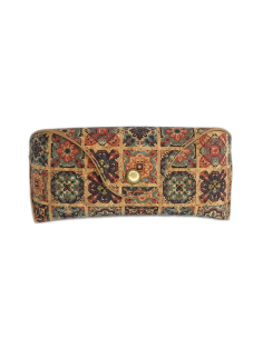 Funda Gafas Corcho - Modelo L
