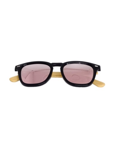 Wood World Sunglasses - Classic