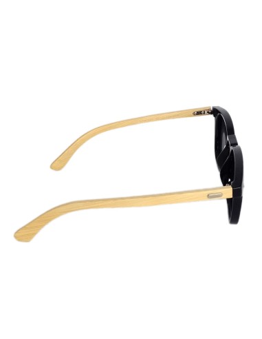 Wood World Sunglasses - Classic