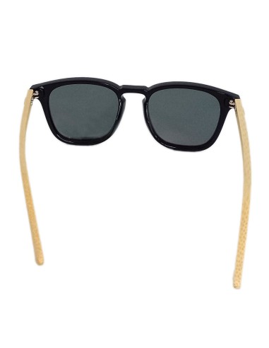 Wood World Sunglasses - Classic