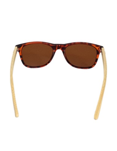 Wood World Sunglasses - Glamour