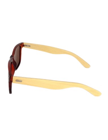 Wood World Sunglasses - Glamour