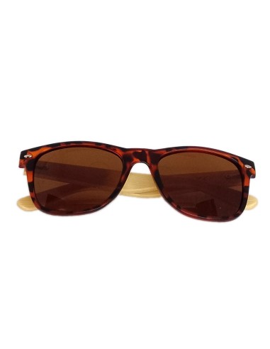 Gafas Wood World - Glamour