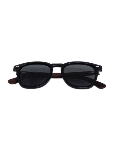 Wood World Sunglasses - Ray