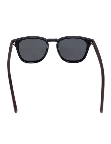 Wood World Sunglasses - Ray