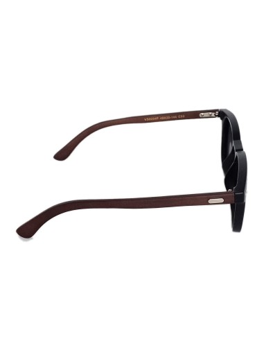 Wood World Sunglasses - Ray