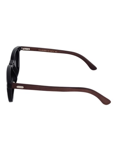 Wood World Sunglasses - Ray
