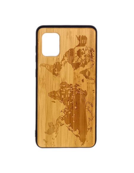 Funda Móvil - Samsung A11