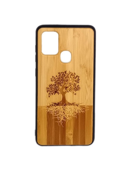 Funda Móvil - Samsung A21S