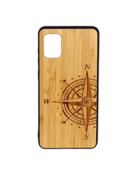 Cellphone Case - Samsung A31