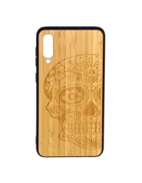 Funda Móvil - Samsung A50