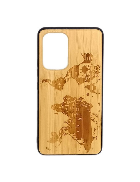 Funda Móvil - Samsung A53