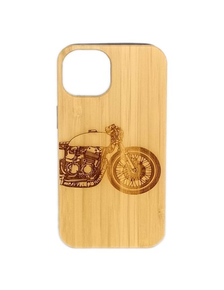 Funda Móvil - iPhone 13