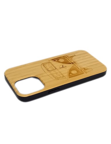 Funda Móvil - iPhone 13 PRO MAX