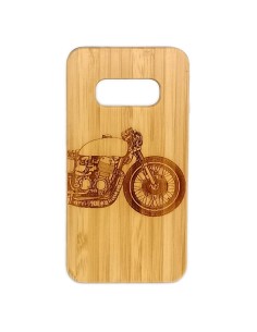 Cellphone Case - Samsung S10 LITE